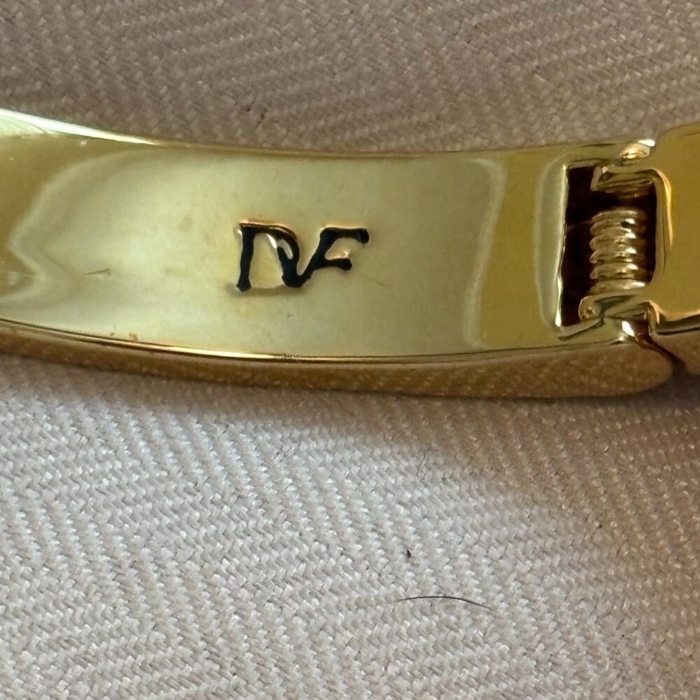 Diane Von Furstenberg Bracelet - Picture 4 of 15
